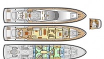HOKULANI Layout
